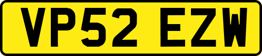 VP52EZW