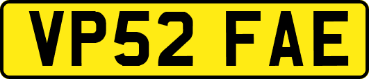 VP52FAE