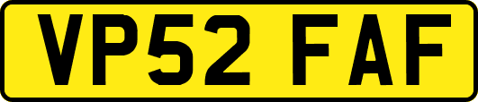 VP52FAF