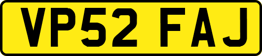 VP52FAJ