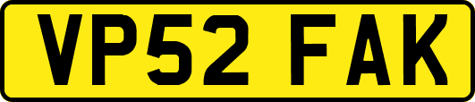 VP52FAK