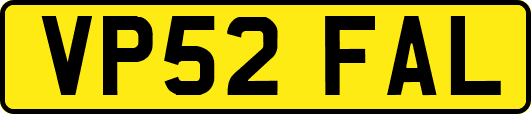 VP52FAL