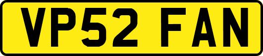 VP52FAN