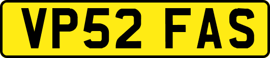 VP52FAS