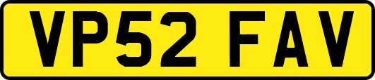 VP52FAV