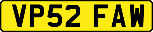 VP52FAW