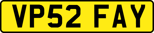 VP52FAY