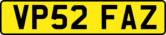 VP52FAZ