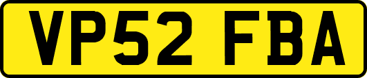VP52FBA