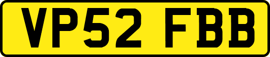VP52FBB