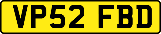 VP52FBD
