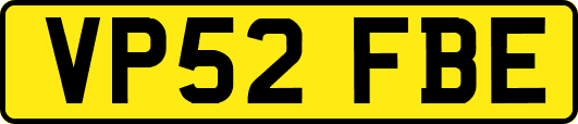 VP52FBE