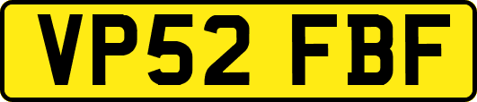 VP52FBF