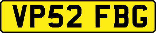 VP52FBG