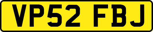 VP52FBJ