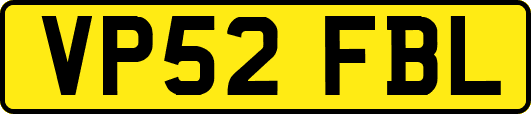 VP52FBL