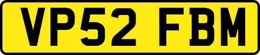 VP52FBM