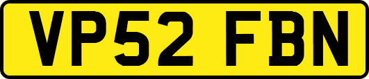 VP52FBN