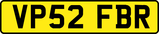 VP52FBR