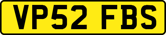 VP52FBS
