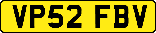 VP52FBV