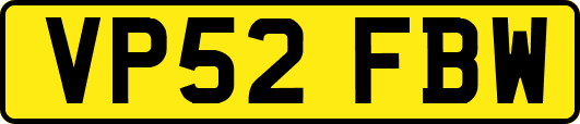VP52FBW
