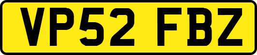 VP52FBZ