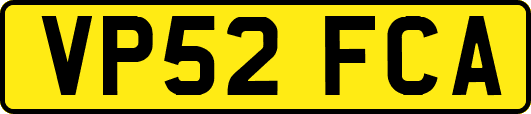VP52FCA