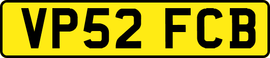 VP52FCB