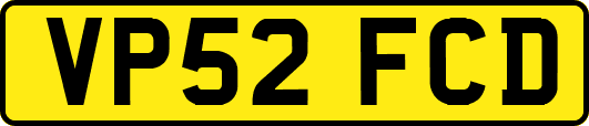 VP52FCD