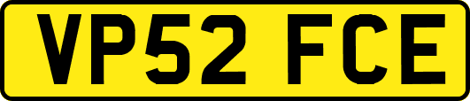 VP52FCE