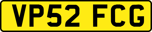 VP52FCG