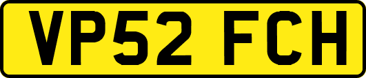 VP52FCH
