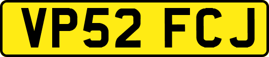 VP52FCJ