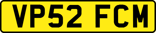 VP52FCM