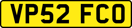 VP52FCO
