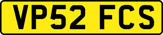 VP52FCS