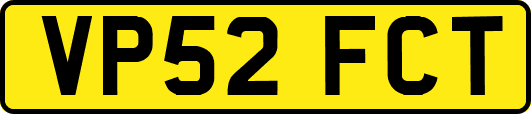 VP52FCT