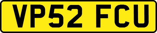 VP52FCU