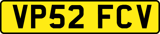 VP52FCV
