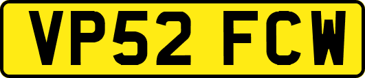 VP52FCW