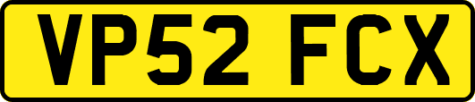 VP52FCX