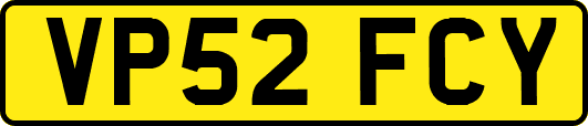 VP52FCY