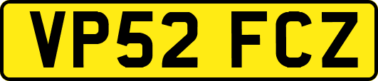 VP52FCZ