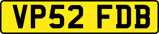 VP52FDB