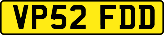 VP52FDD