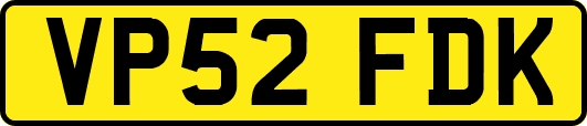 VP52FDK
