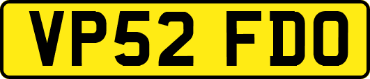 VP52FDO