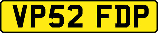 VP52FDP