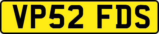 VP52FDS